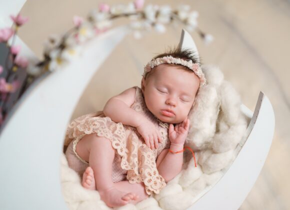 Pro sau contra sedintelor foto new born Photo 13