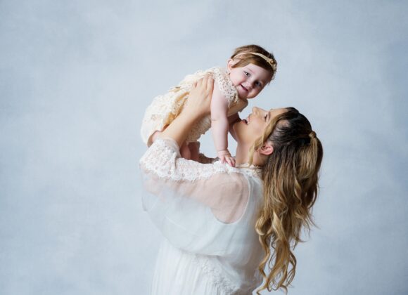 Cu bona sau fara bona? Cum cresc copiii nostri cu un strain? unnamed