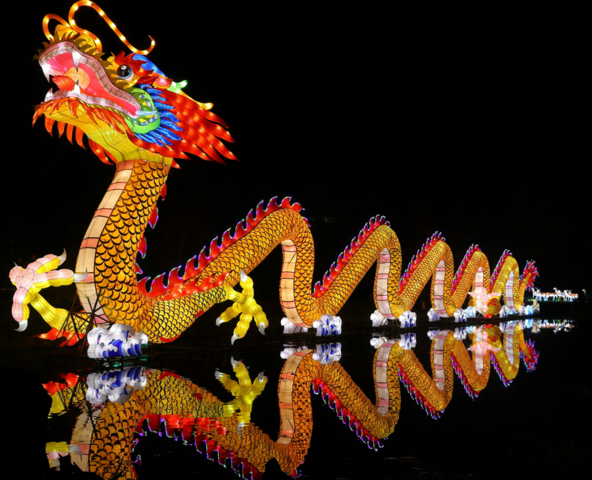 Zodiac Chinezesc 2024